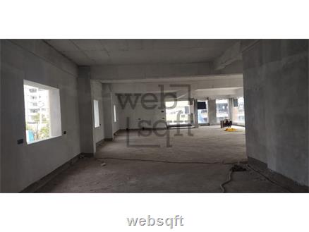 Office Space for Rent in Hyderabad